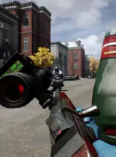 Payday 2: Gage Sniper Pack