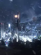 Cliff Empire