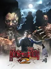 The House of the Dead 2: Remake