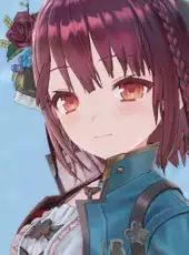 Atelier Sophie 2: The Alchemist of the Mysterious Dream - Limited Edition