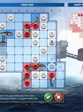 Battleship: Official Edition