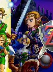 The Legend of Zelda: Ocarina of Time