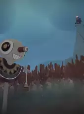 Rewilders: The Lost Spring