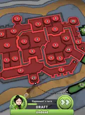 Risk: Global Domination