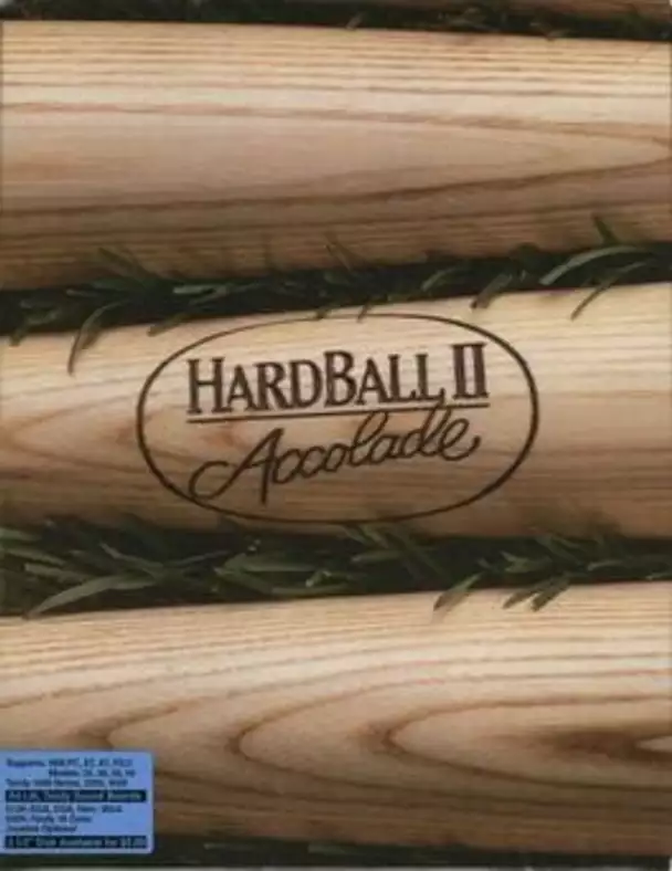 HardBall II