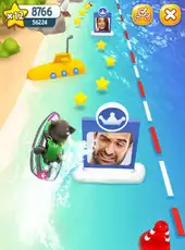 Talking Tom Jetski