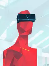 SuperHot VR