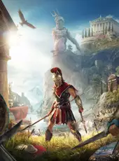 Assassin's Creed Odyssey