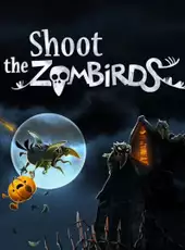Shoot The Zombirds