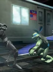 TMNT