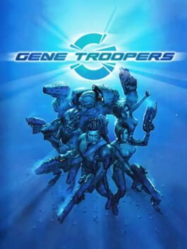 Gene Troopers