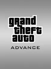 Grand Theft Auto Advance