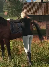 My Horse: Bonded Spirits