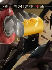 God Eater: Off Shot - Twin Pack Vol. 2