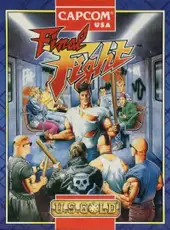 Final Fight