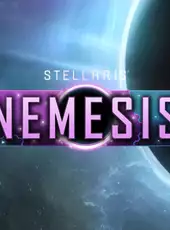 Stellaris: Nemesis