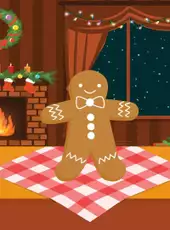 The Jumping Gingerbread