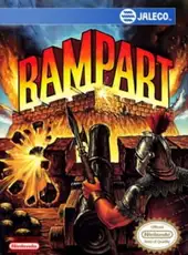 Rampart