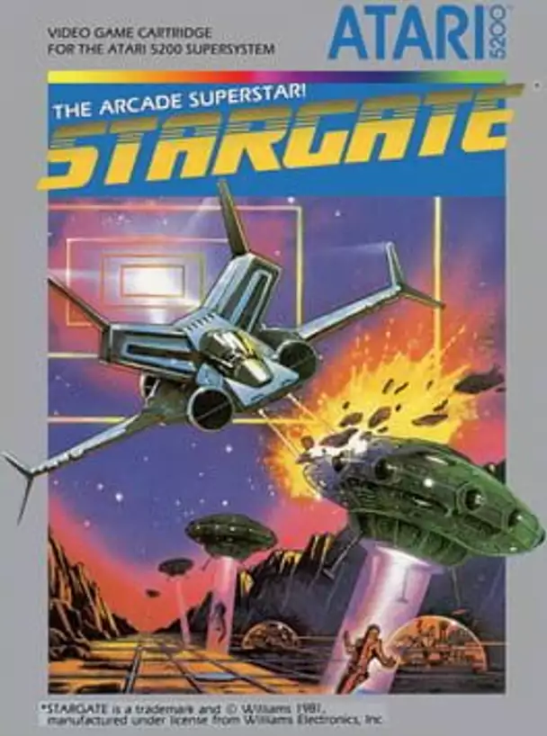 Stargate