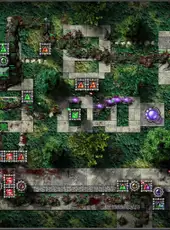 GemCraft: Frostborn Wrath