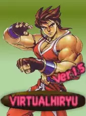 Virtual Hiryu Ver. 1.5