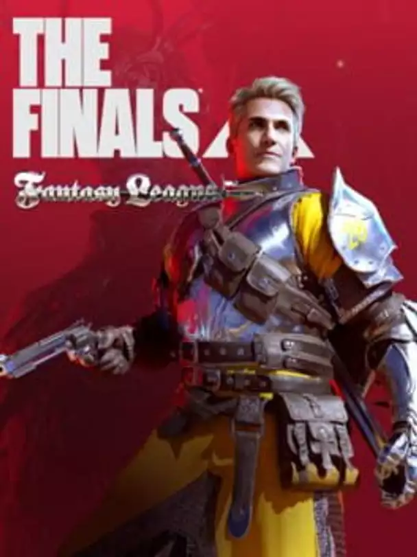 The Finals: Season 10 - Fantasy League