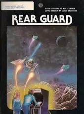Rear Guard