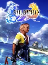 Final Fantasy X