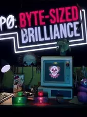P0: Byte-Sized Brilliance