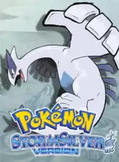 Pokémon Storm Silver