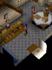 Wild Arms 2