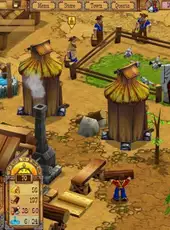 Westward II: Heroes of the Frontier