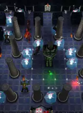 Demonlisher