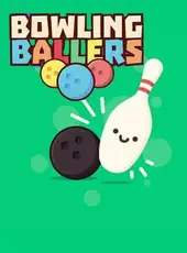 Bowling Ballers