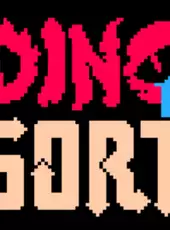 Dino Sort