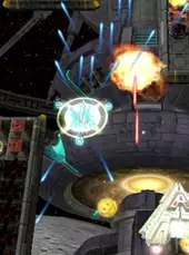 Star Soldier R