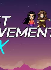 The Quest for Achievements Remix