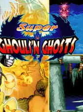 Super Ghouls'n Ghosts