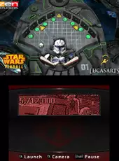 Star Wars Pinball