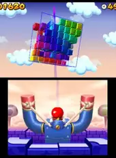 Mario and Donkey Kong: Minis on the Move