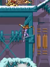 Super Pocket: Capcom Edition
