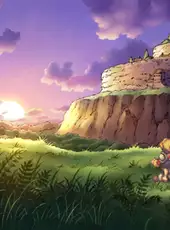 SaGa Frontier 2 Remastered