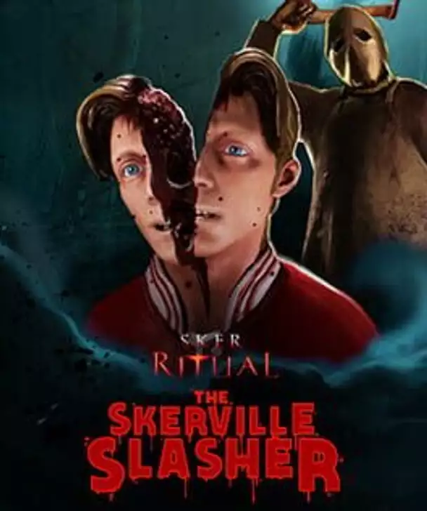 Sker Ritual: Skerville Slasher