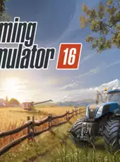 Farming Simulator 16