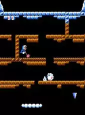 Ice Climber