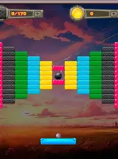 Breaking Bricks