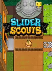 Slider Scouts