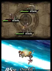 Valkyrie Profile: Covenant of the Plume