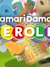 Katamari Damacy Reroll