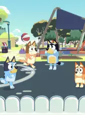 Bluey: The Videogame